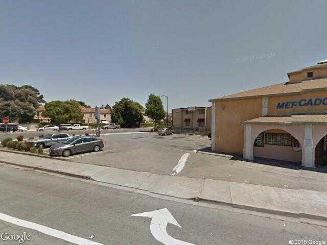 Street View image from San Pablo, California