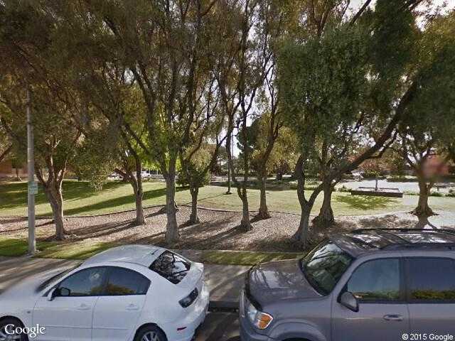 Street View image from Santa Clara, California