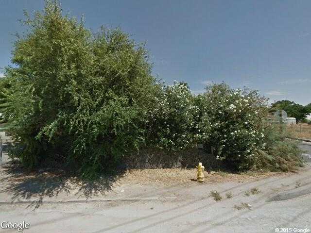 Street View image from Sedco Hills, California