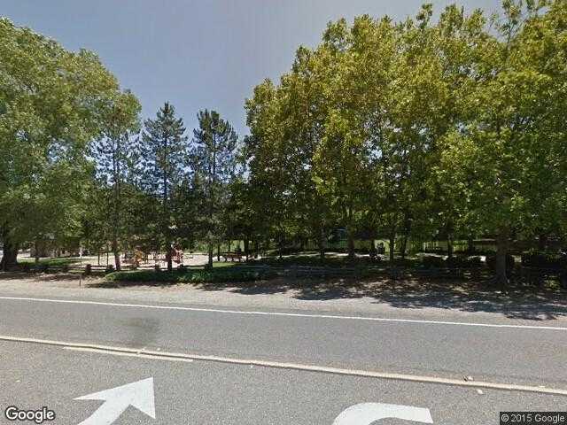 Street View image from Shingle Springs, California