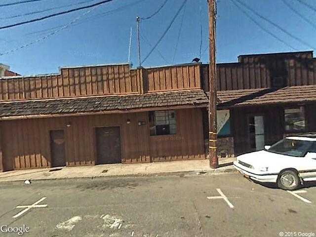 Street View image from Sonora, California