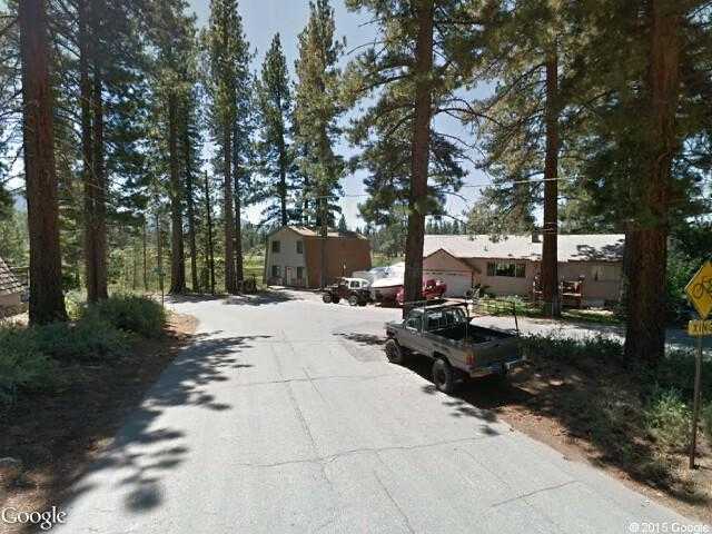 Street View image from South Lake Tahoe, California