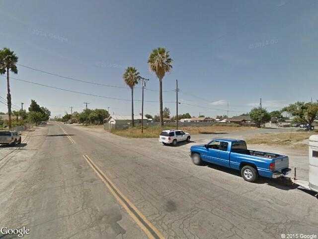 Street View image from Stevinson, California