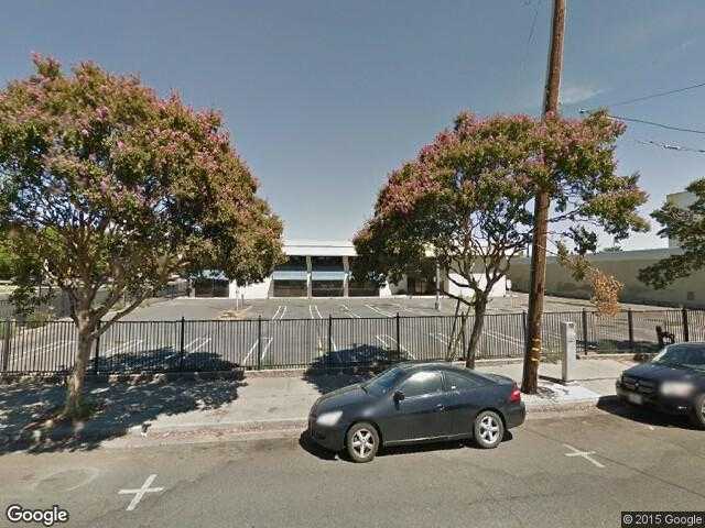 Street View image from Stockton, California