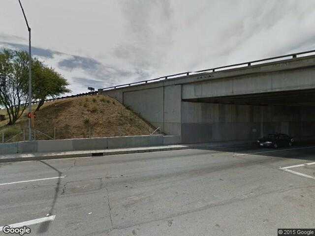 Street View image from Sunnyslope, California