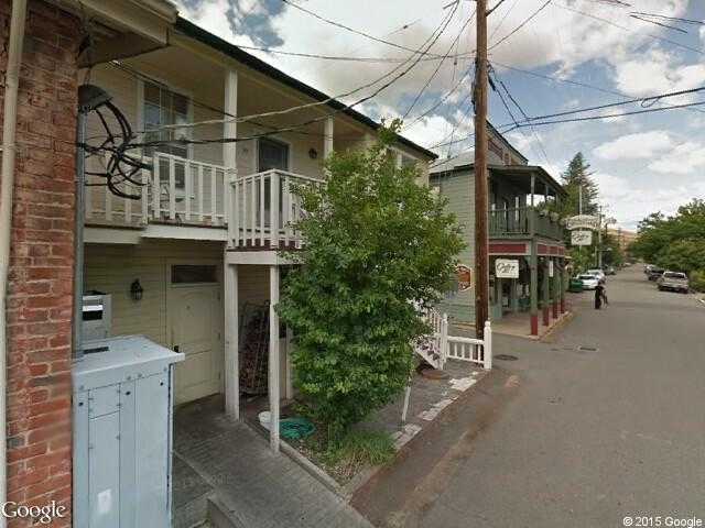 Street View image from Sutter Creek, California
