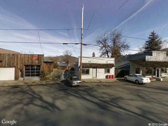 Street View image from Taylorsville, California