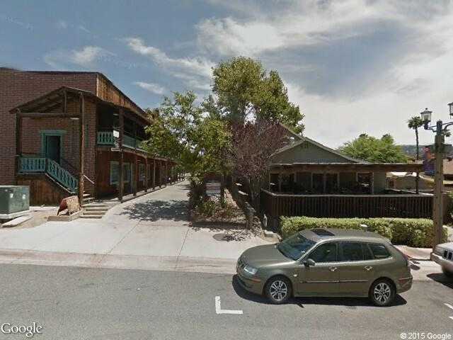 Street View image from Temecula, California