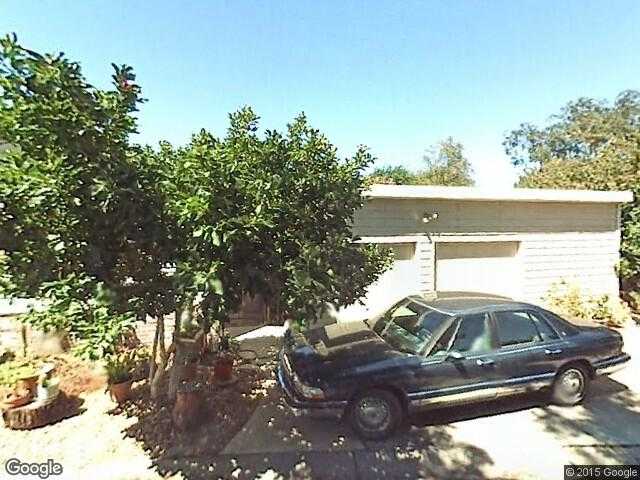 Street View image from Terminous, California