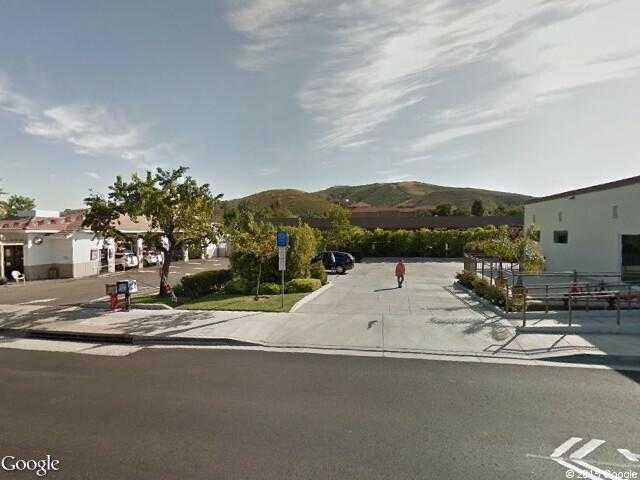 Street View image from Thousand Oaks, California