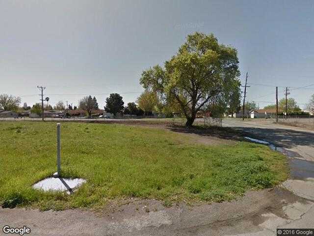 Street View image from Tierra Buena, California
