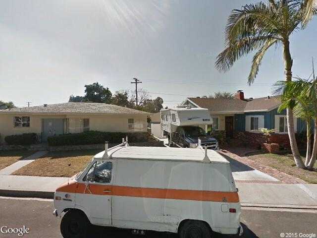 Street View image from Torrance, California
