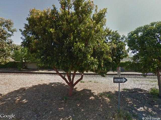 Street View image from Union City, California