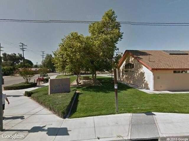 Street View image from Valle Vista, California