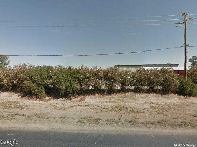 Street View image from Volta, California