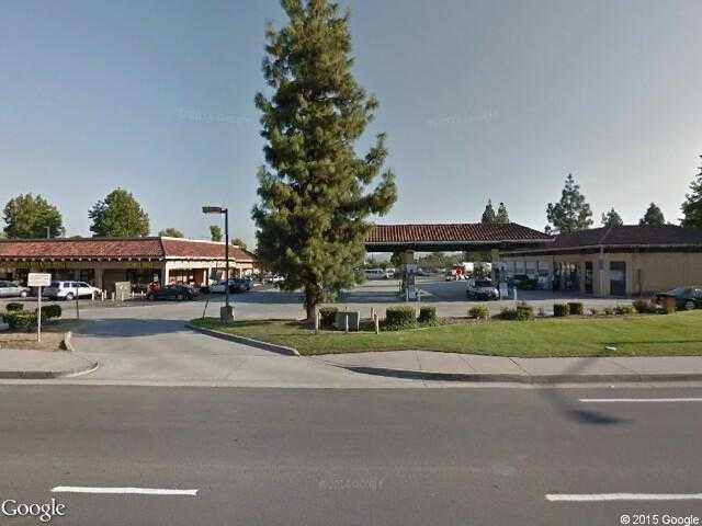 Street View image from Walnut, California