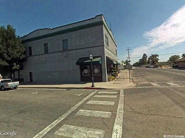 Street View image from Waterford, California
