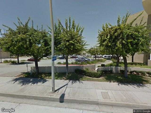 Street View image from West Covina, California