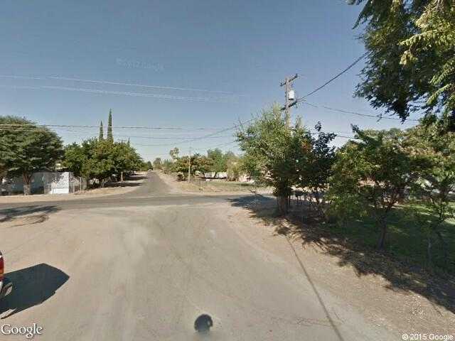 Street View image from West Park, California