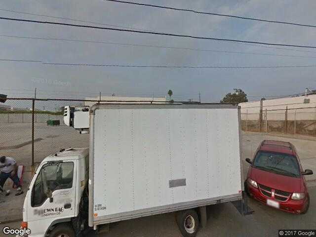 Street View image from West Rancho Dominguez, California