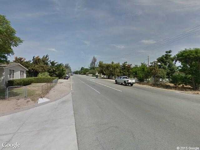Street View image from Wildomar, California