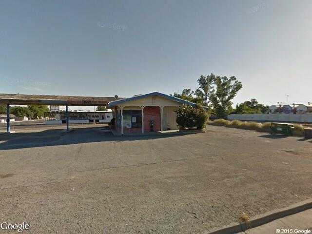 Street View image from Willows, California