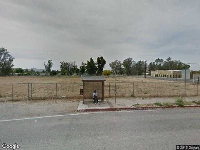 Street View image from Winchester, California