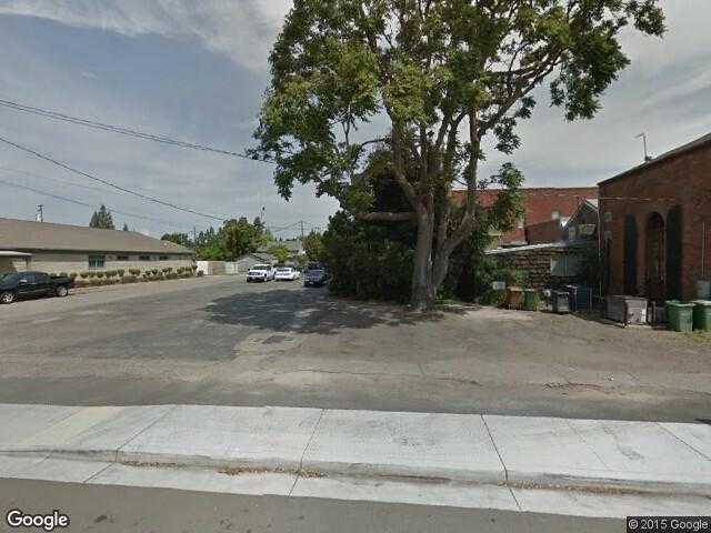 Street View image from Woodbridge, California