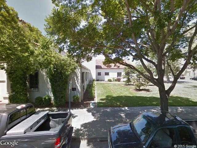 Street View image from Woodland, California