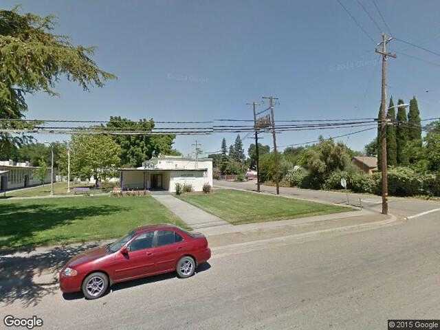 Street View image from Yolo, California