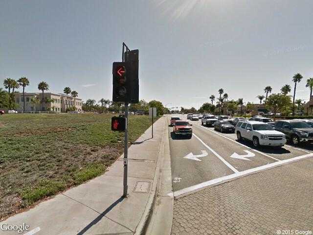 Street View image from Yorba Linda, California