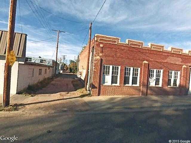 Street View image from Akron, Colorado