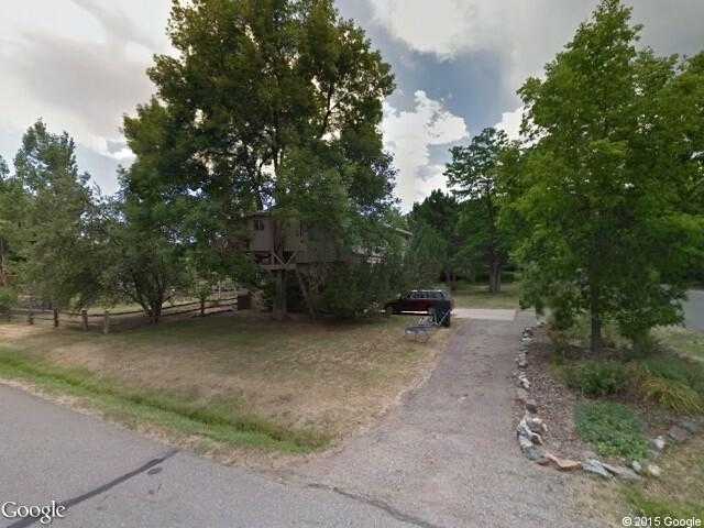 Street View image from Applewood, Colorado
