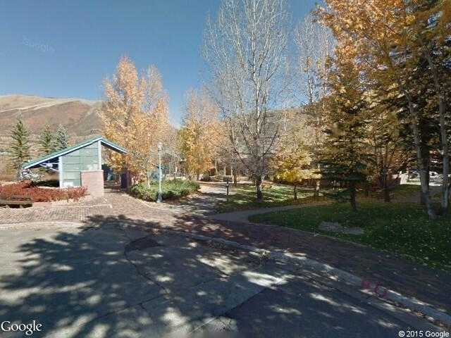 Street View image from Aspen, Colorado