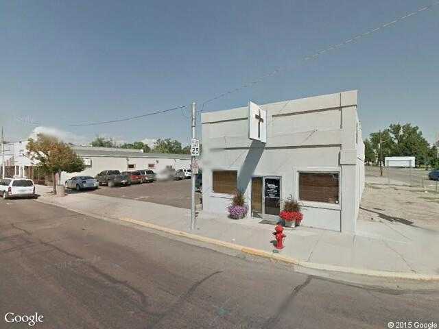 Street View image from Ault, Colorado