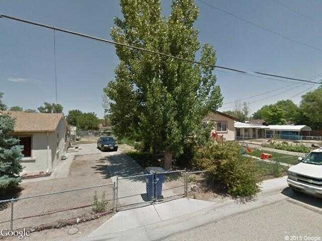 Street View image from Avondale, Colorado