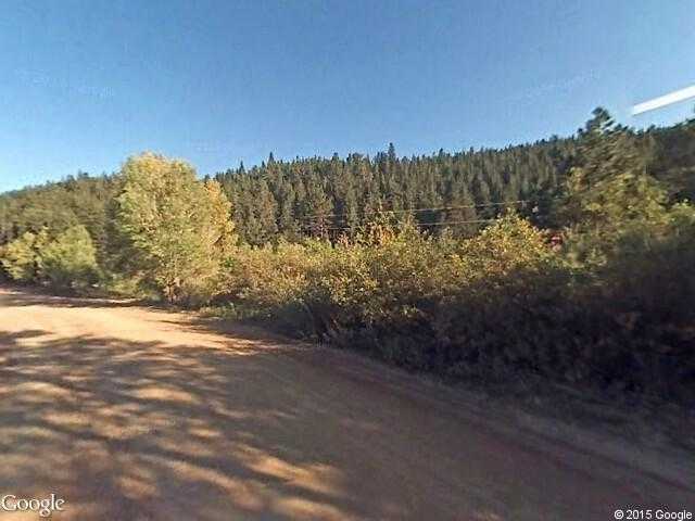 Street View image from Bark Ranch, Colorado