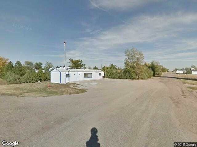 Street View image from Bethune, Colorado