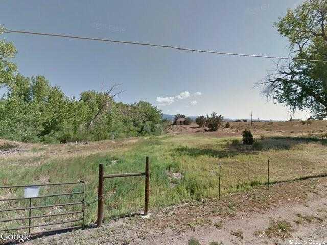 Street View image from Brookside, Colorado