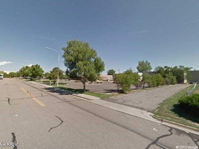 Street View image from Broomfield, Colorado