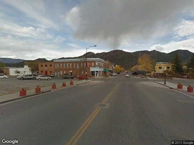 Street View image from Buena Vista, Colorado