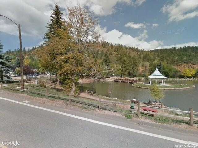 Street View image from Cascade-Chipita Park, Colorado