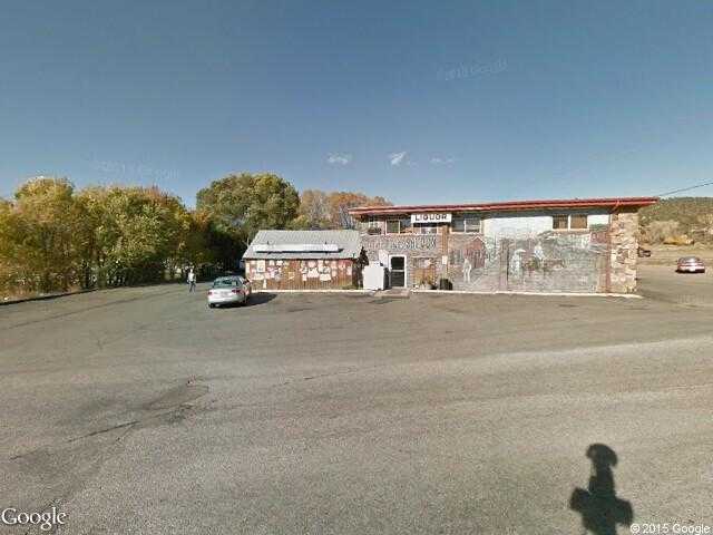 Street View image from Catherine, Colorado