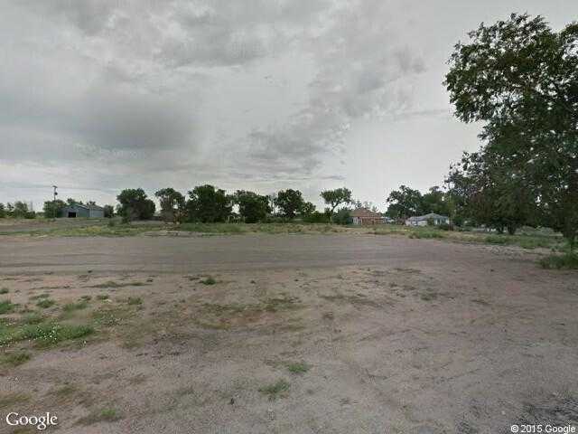 Street View image from Cheraw, Colorado