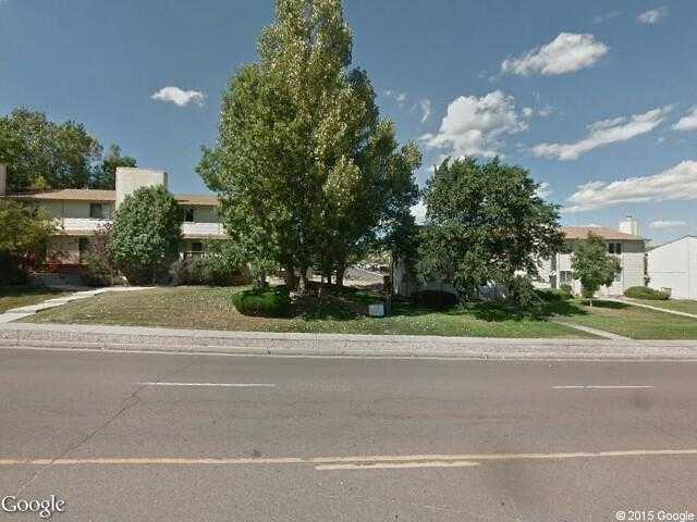 Street View image from Cimarron Hills, Colorado