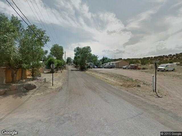 Street View image from Coal Creek, Colorado