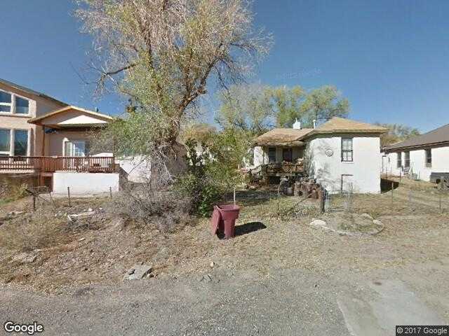 Street View image from Cokedale, Colorado