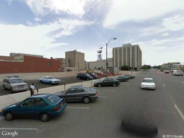 Street View image from Colorado Springs, Colorado