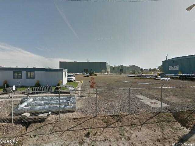 Street View image from Commerce City, Colorado