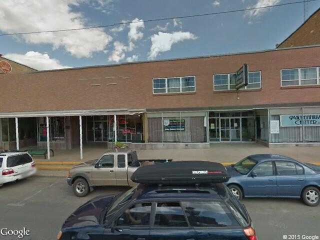 Street View image from Cortez, Colorado